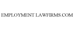 EMPLOYMENT LAWFIRMS.COM trademark