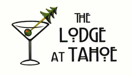 THE LODGE AT TAHOE trademark