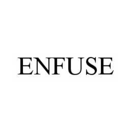 ENFUSE trademark