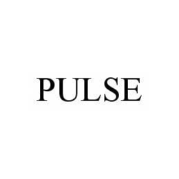 PULSE trademark
