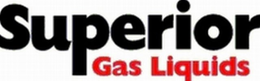 SUPERIOR GAS LIQUIDS trademark