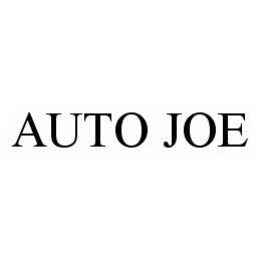 AUTO JOE trademark