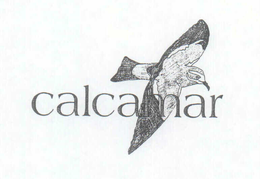 CALCAMAR trademark