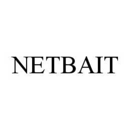 NETBAIT trademark