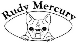 RUDY MERCURY trademark