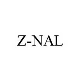 Z-NAL trademark