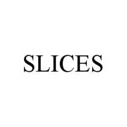 SLICES trademark