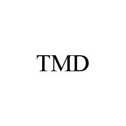TMD trademark