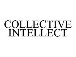 COLLECTIVE INTELLECT trademark