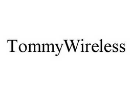 TOMMYWIRELESS trademark