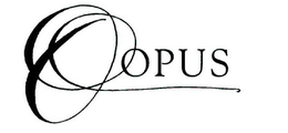 OPUS trademark