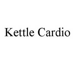 KETTLE CARDIO trademark