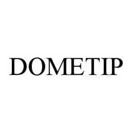 DOMETIP trademark