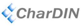 CHARDIN trademark