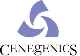 CENEGENICS trademark