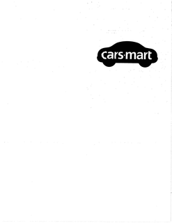 CARS-MART trademark