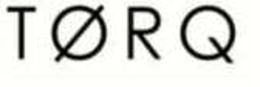 TØRQ trademark