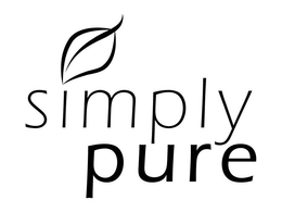 SIMPLY PURE trademark