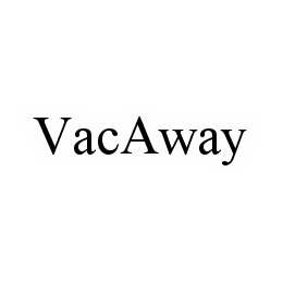 VACAWAY trademark