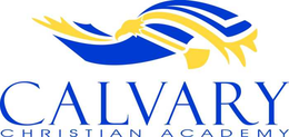 CALVARY CHRISTIAN ACADEMY trademark