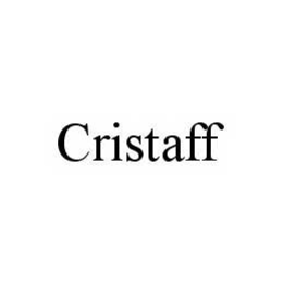 CRISTAFF trademark