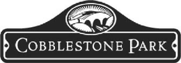 COBBLESTONE PARK trademark