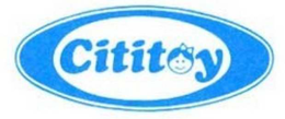 CITITOY trademark