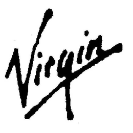 VIRGIN trademark