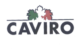CAVIRO trademark