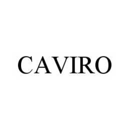 CAVIRO trademark