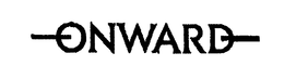 ONWARD trademark