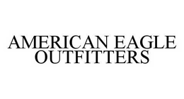 AMERICAN EAGLE OUTFITTERS trademark