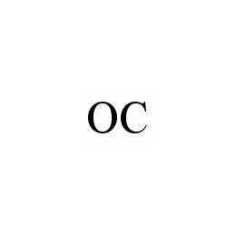 OC trademark