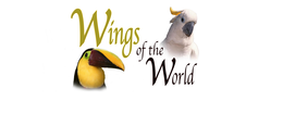 WINGS OF THE WORLD trademark