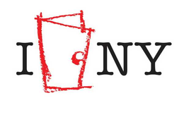 I NY trademark