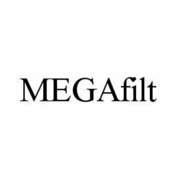 MEGAFILT trademark