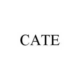 CATE trademark