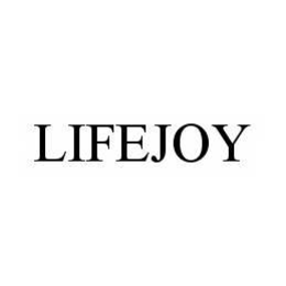 LIFEJOY trademark