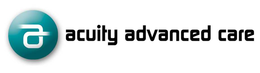 A ACUITY ADVANCED CARE trademark