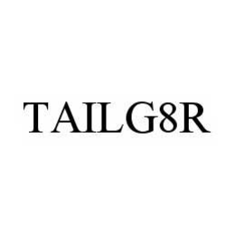 TAILG8R trademark