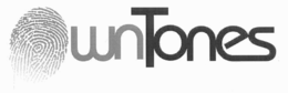 OWN TONES trademark