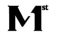 M1ST trademark