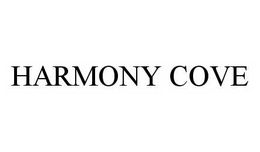 HARMONY COVE trademark