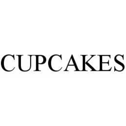 CUPCAKES trademark