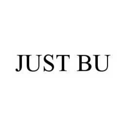 JUST BU trademark