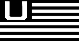 U trademark