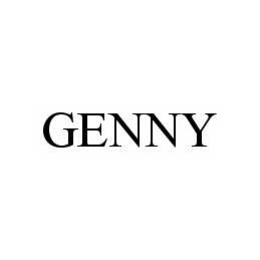 GENNY trademark