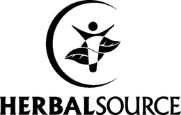 HERBALSOURCE trademark