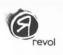 R REVOL trademark