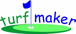 TURF MAKER trademark